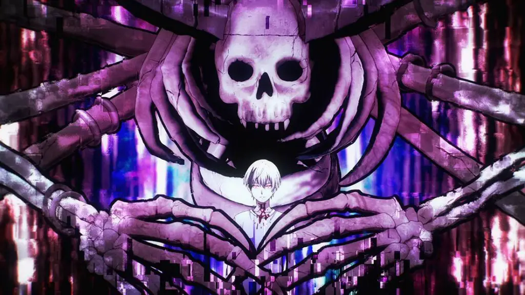 Dead Mount Death Play Anime Release Date and Air Timing:
