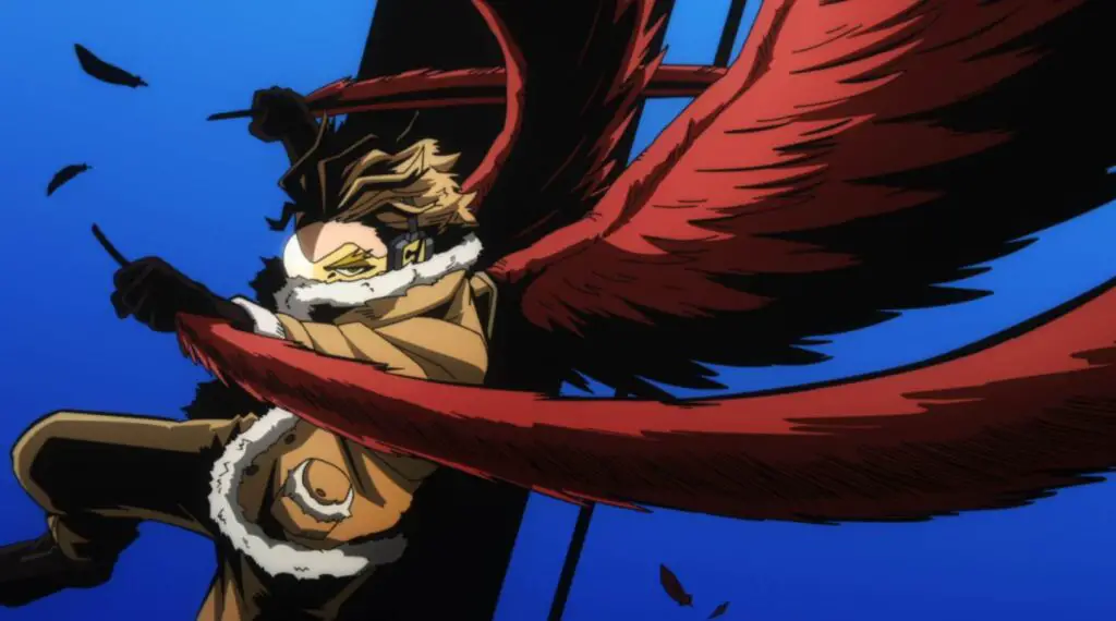 My Hero Academia Chapter 376 Raw Scans, Spoilers and Leaks Section