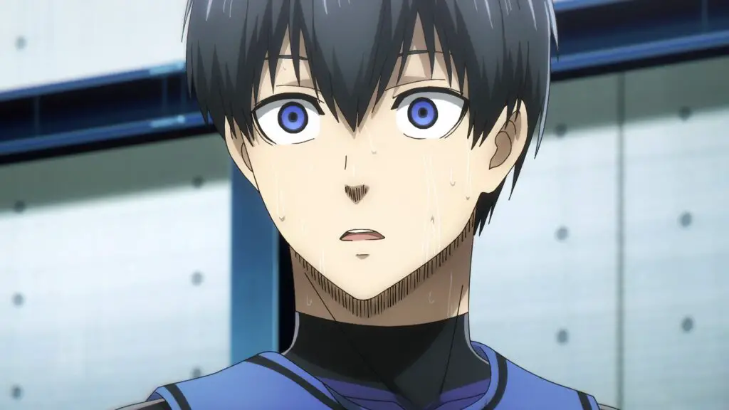 Blue Lock 199 Spoilers and Raw Scans, and Leaks