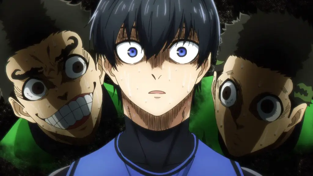 Blue Lock 197 Spoilers and Raw Scans, and Leaks