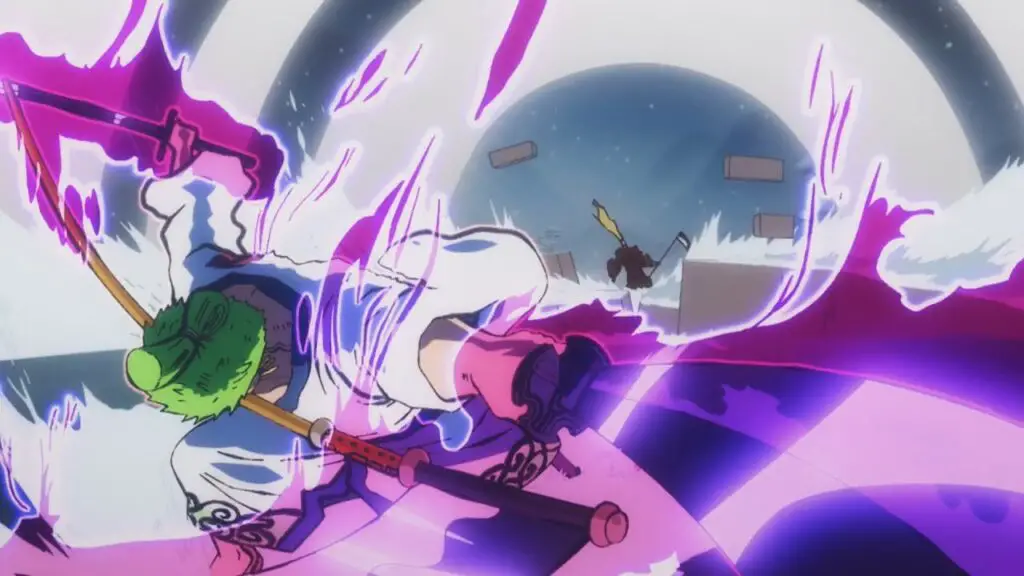 One Piece 1071 Spoilers, Reddit Leaks, Raw Scans and Chapter Release Date