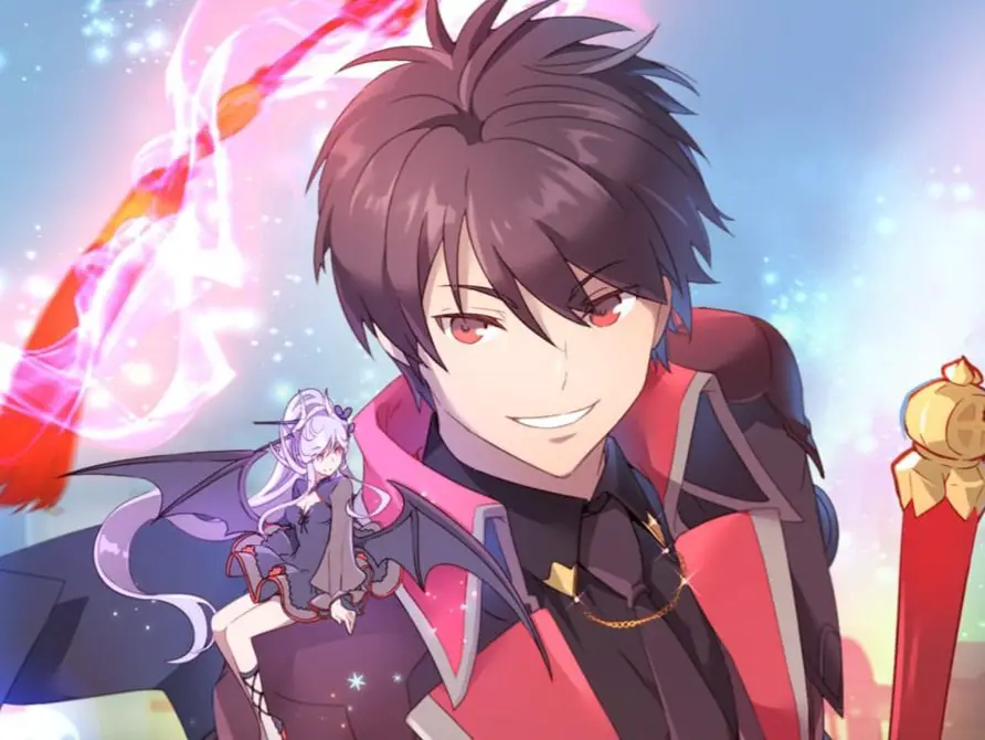 The Max Level Hero Has Returned recommendations