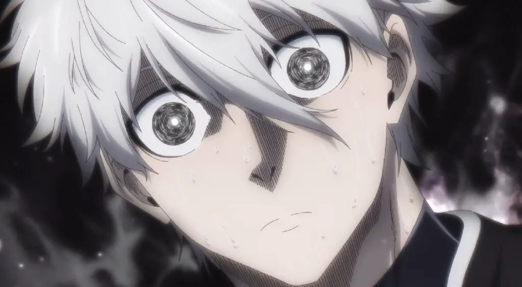 Blue Lock 207 Spoilers and Raw Scans, and Leaks