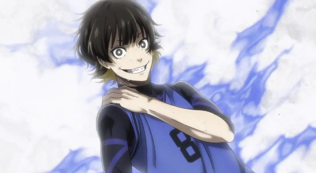 Blue Lock 219 Spoilers and Raw Scans, and Leaks