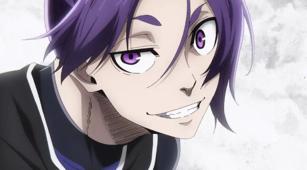 Blue Lock 203 Spoilers and Raw Scans, and Leaks