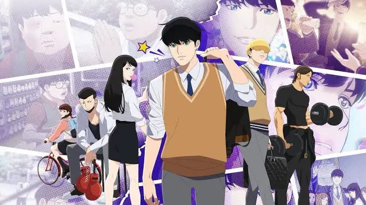 Lookism chapter next release date
