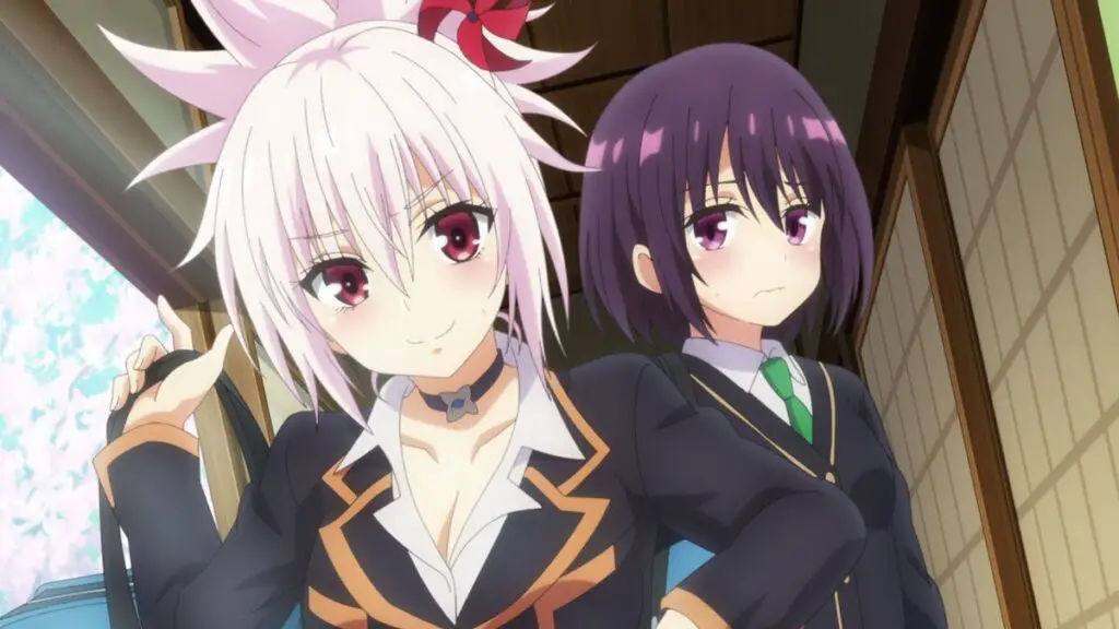Frequently Asked Questions about Ayakashi Triangle
