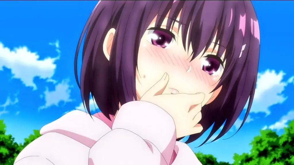 Ayakashi Triangle Uncensored release date