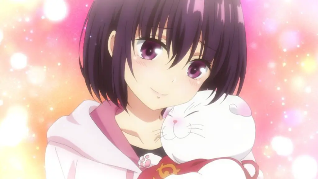 Ayakashi Triangle episode release date