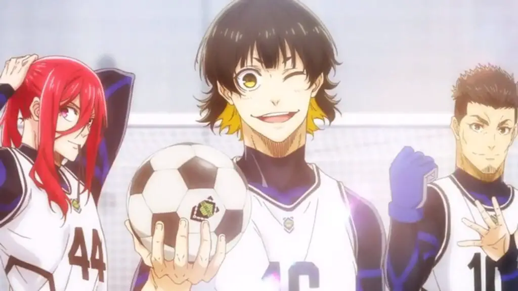 Blue Lock Episode 17: Release Date, Time, Countdown, Preview, English Dub