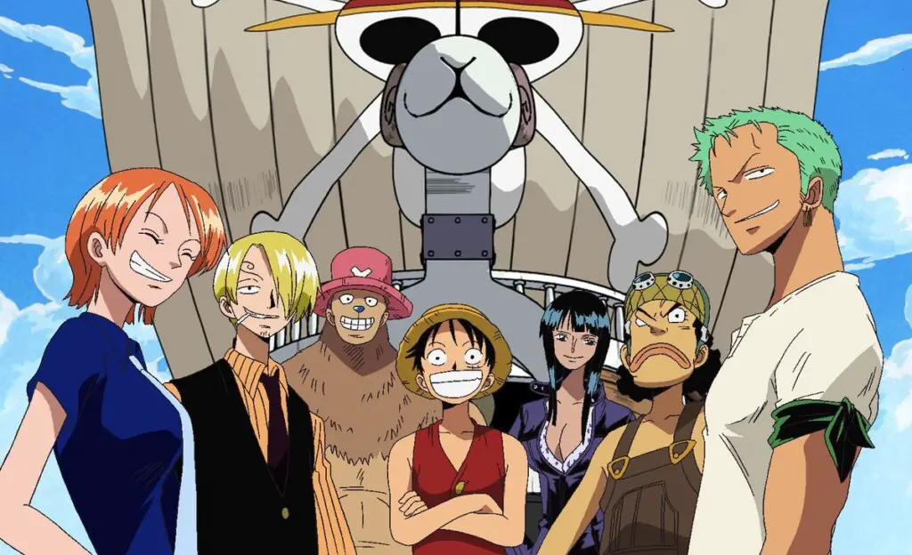 One Piece 1076 Spoilers, Reddit Leaks, Raw Scans and Chapter Release Date