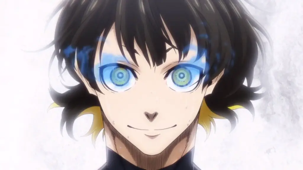 Blue Lock 220 Spoilers and Raw Scans, and Leaks