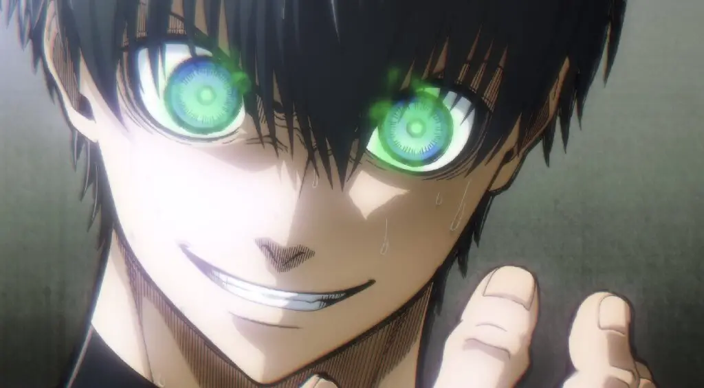 Blue Lock 209 Spoilers and Raw Scans, and Leaks
