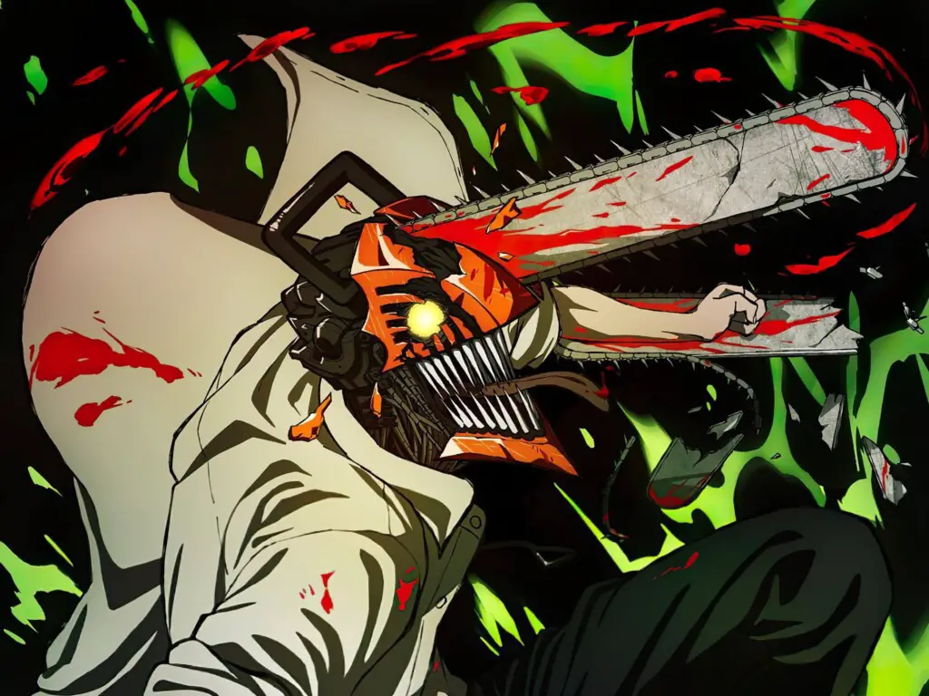 Chainsaw Man Chapter 122 Reddit Leaks, Raw Scans and Spoilers