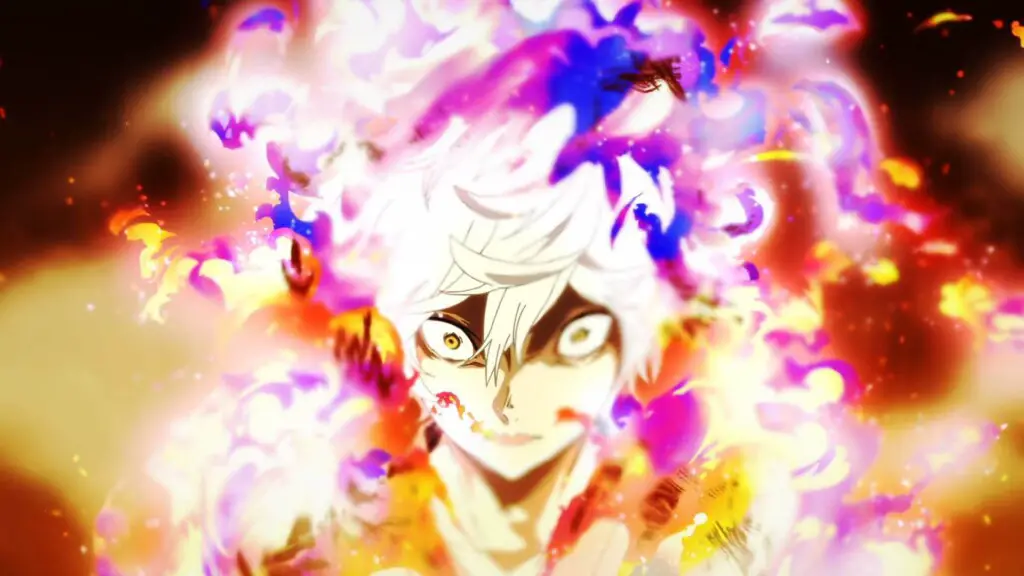 Hell's Paradise Anime Release Date