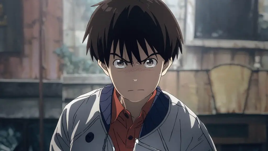 Frequently Asked Questions About Heavenly Delusion Anime: