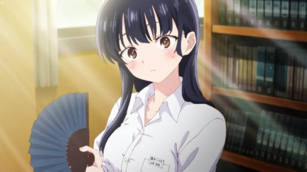 Frequently Asked Questions About Dangers in My Heart anime: