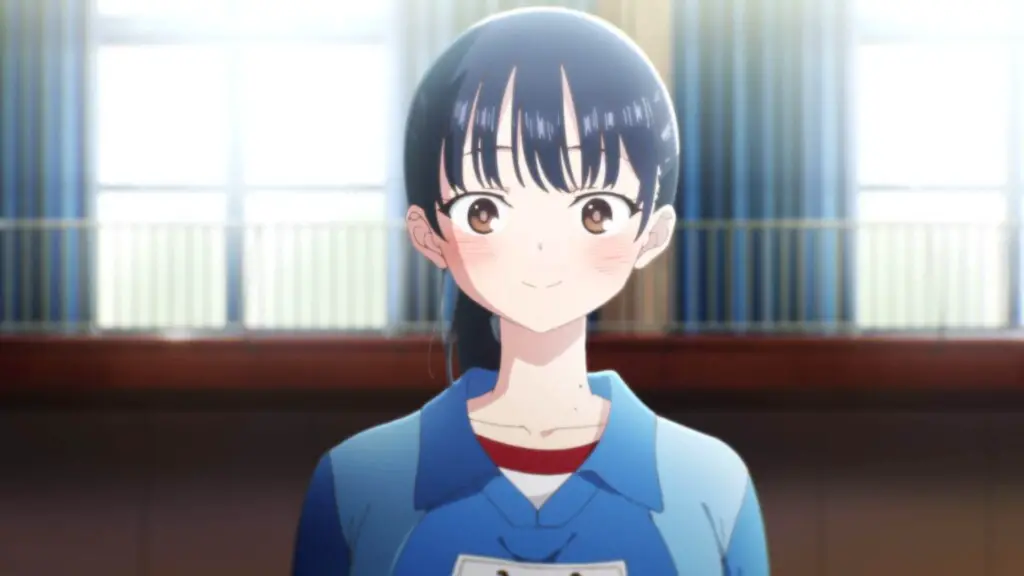 Dangers in My Heart anime release schedule