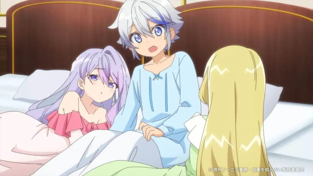 Watch Tensei Kizoku no Isekai Boukenroku online