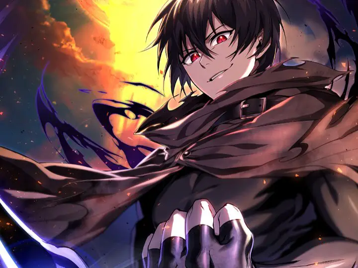 Player Who Returned 10,000 Years later Recommendations