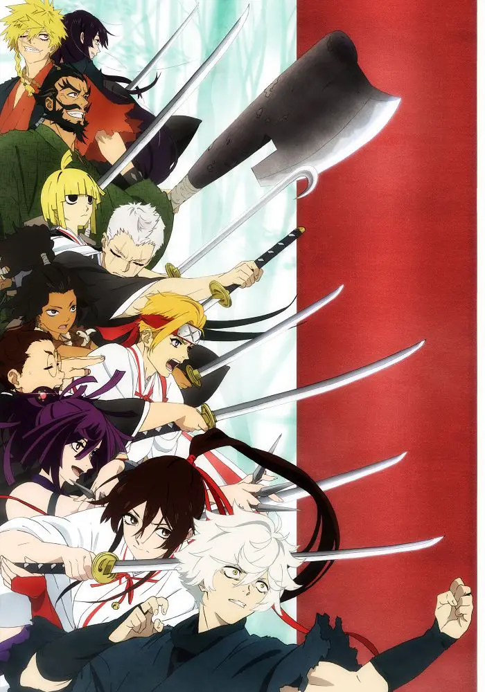 Frequently Asked Questions Hell's Paradise: Jigokuraku: