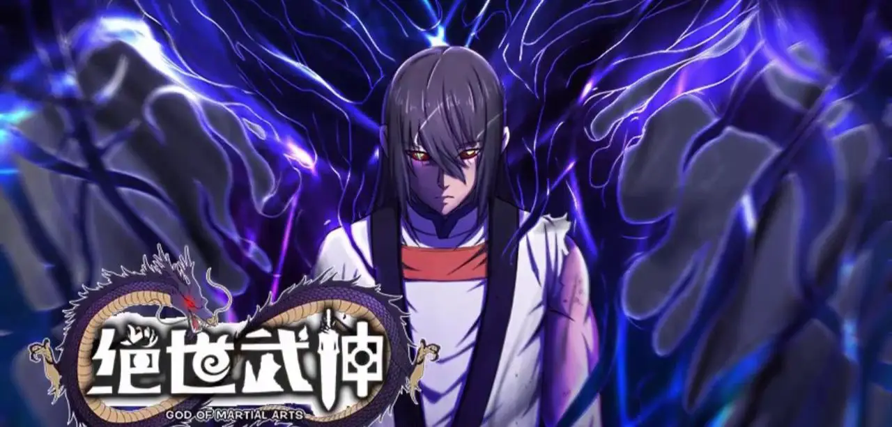 Manhwa-like-God-Of-Martial-Arts