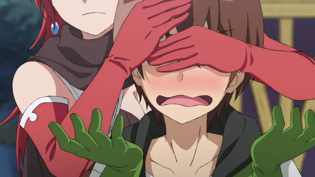 My One-Hit Kill Sister Anime Release Date and Air Timing: