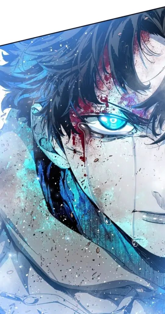 Existence next Chapter release date