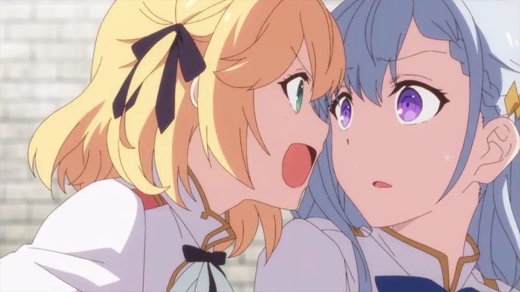  Magical Revolution of the Reincarnated Princess and the Genius Young Lady light novel sales