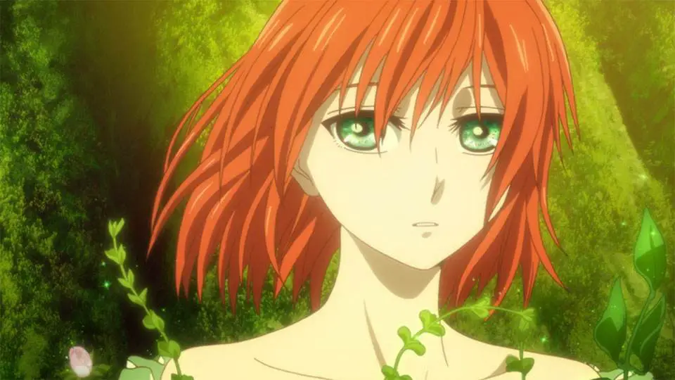 The Ancient Magus Bride season 2 release date and schedule