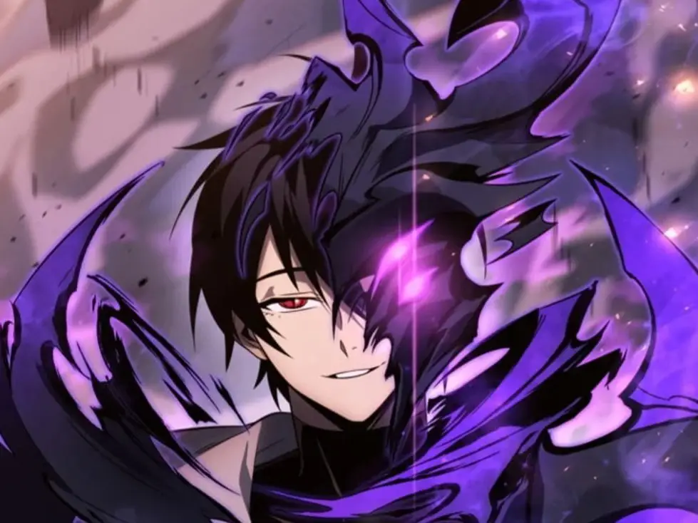 Player Who Returned 10,000 Years Later Chapter release