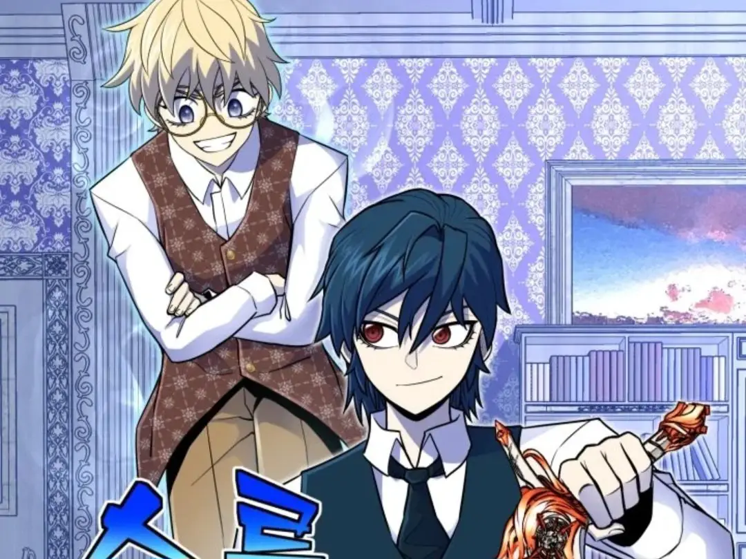 Standard of Reincarnation chapter release