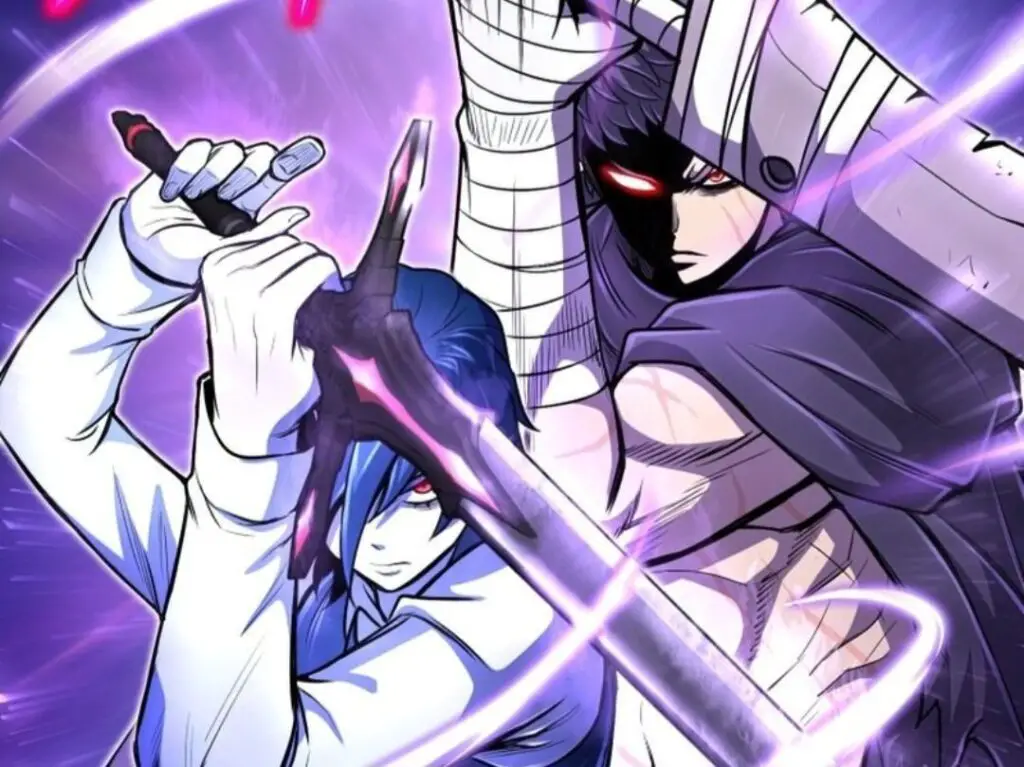 Standard of Reincarnation chapter release raw