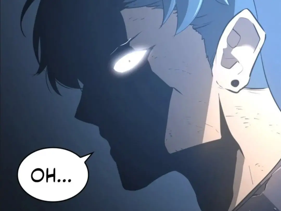 Return of the SSS-Class Ranker manhwa manga