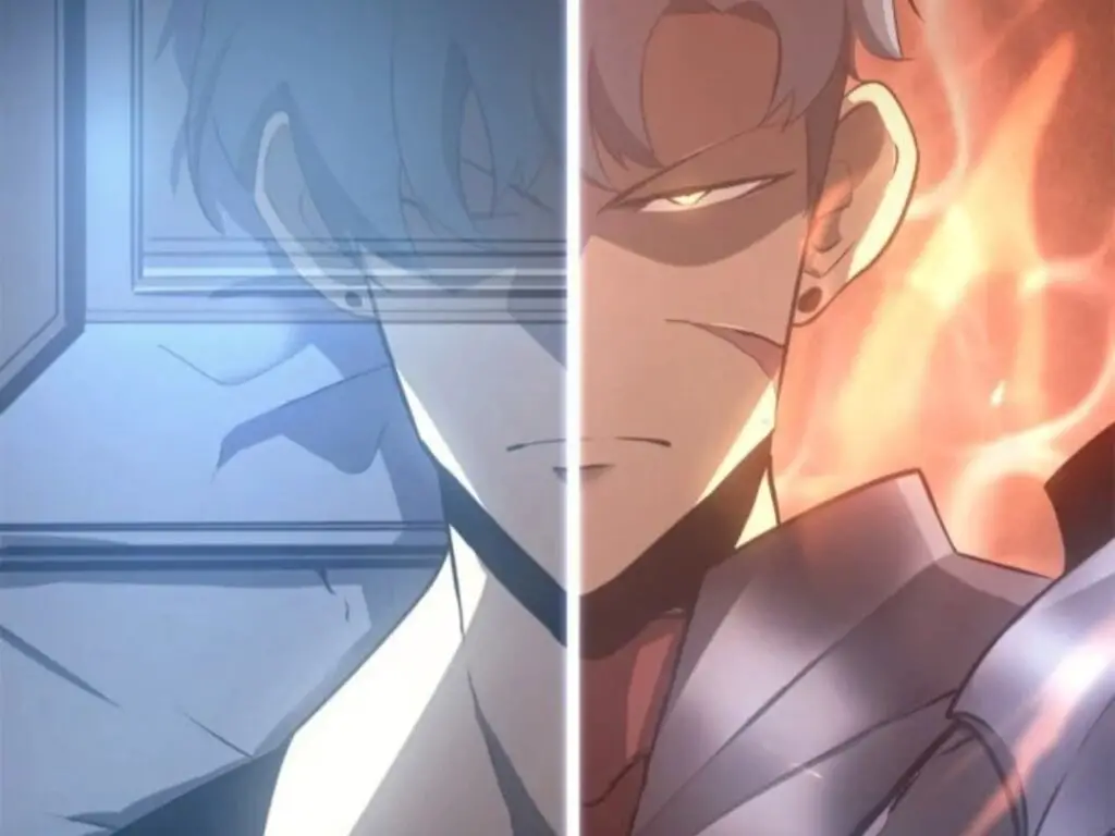Return of the SSS-Class Ranker Chapter release raw