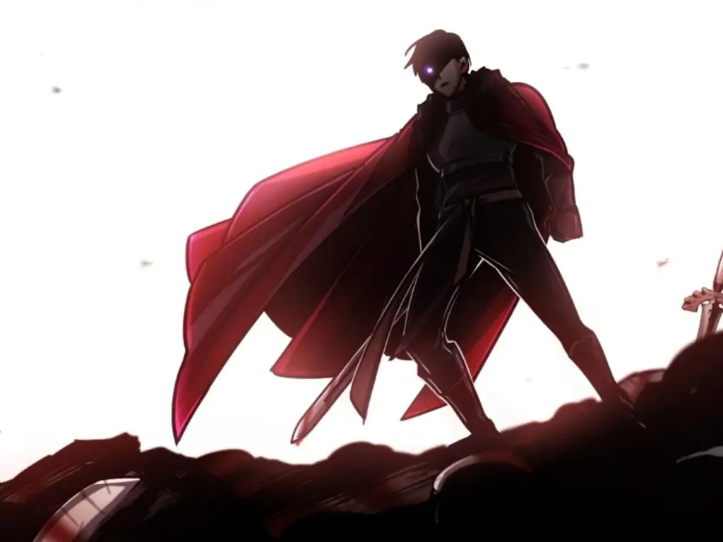 The Heavenly Demon Can't Live a Normal Life chapter release