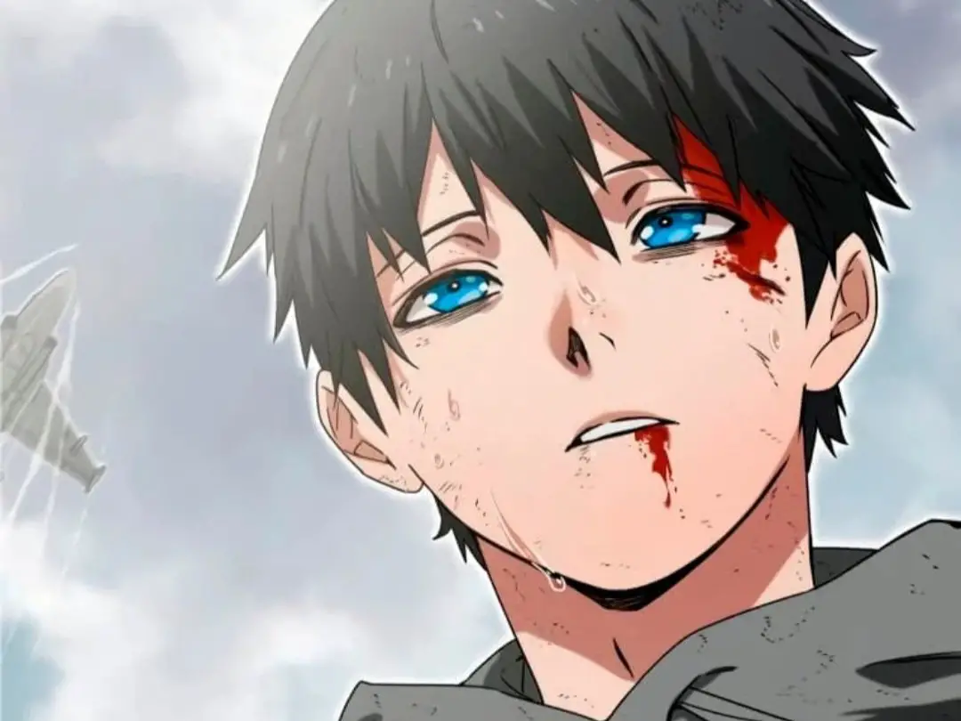 Existence next Chapter release date