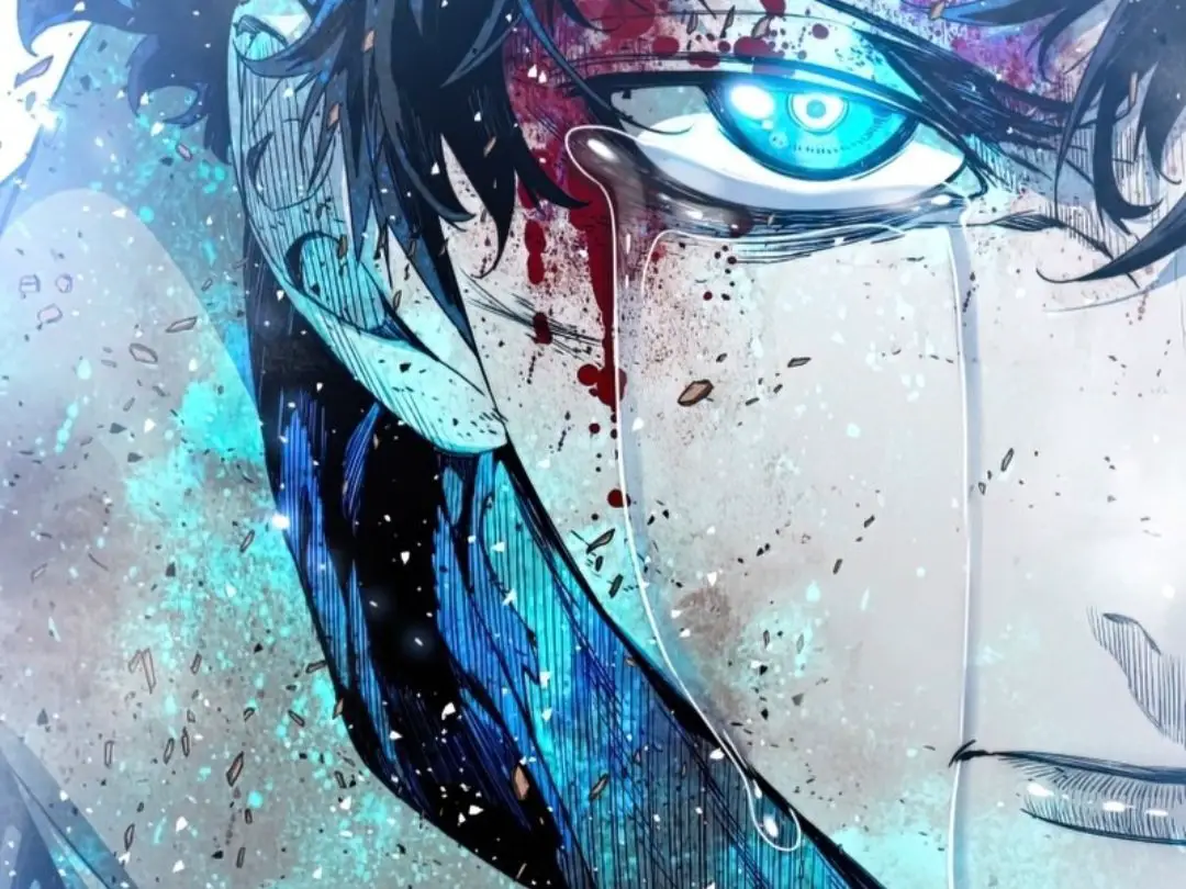 Existence next Chapter release date