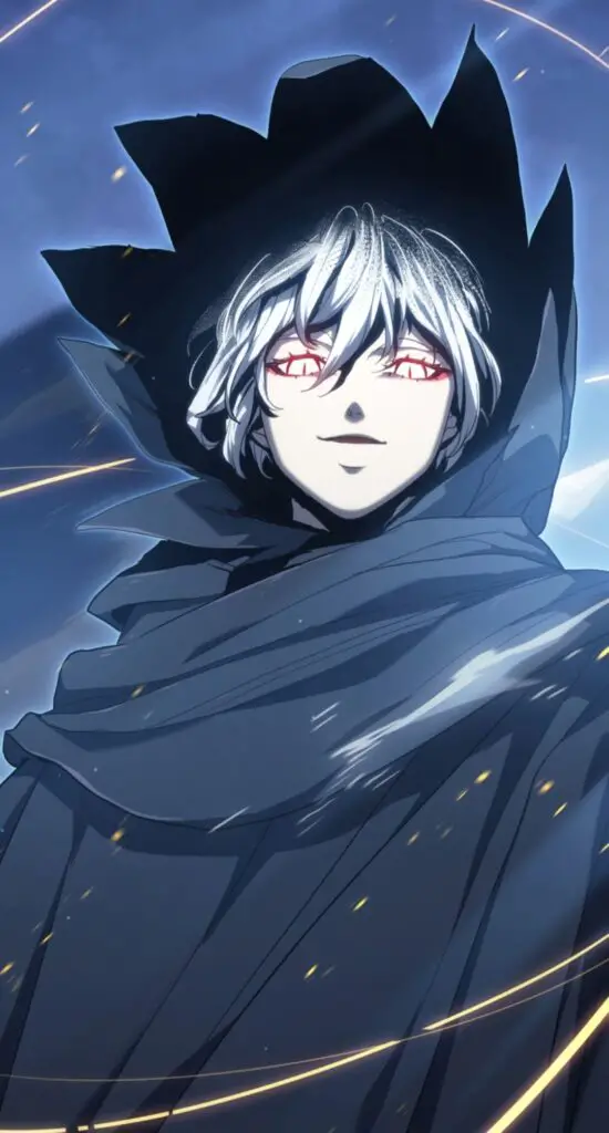 Reaper of the Drifting Moon next chapter