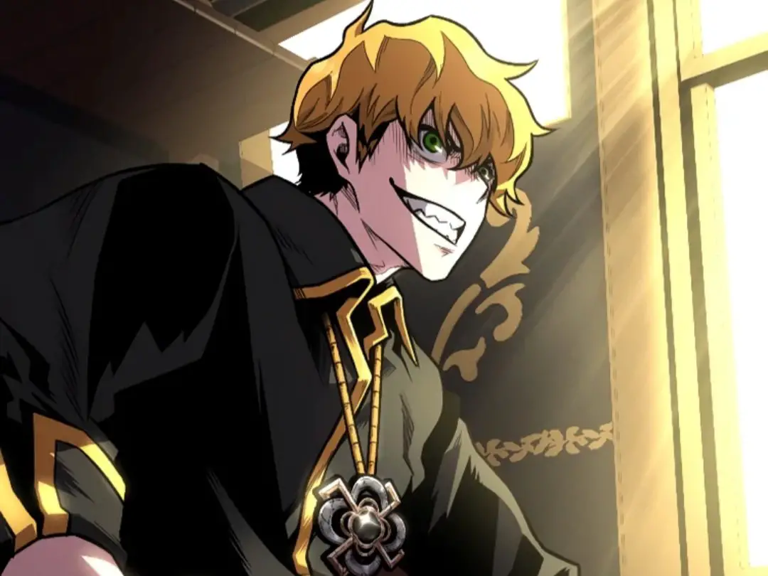 Talent-Swallowing Magician Chapter 51 release date