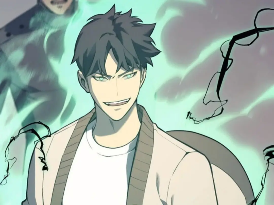 manga-manhwa-like-the-return-of-the-disaster-class-hero