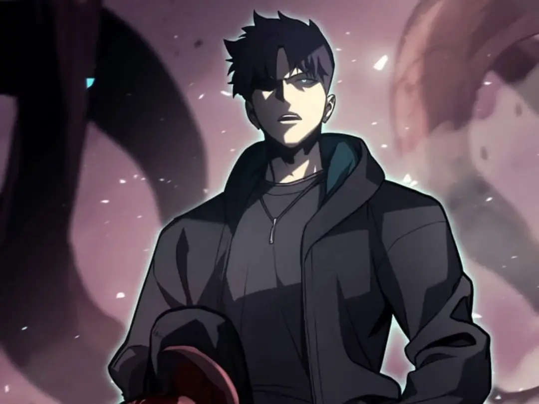 The Return of the Disaster-Class Hero Chapter release date
