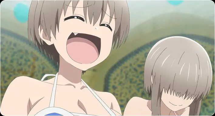 Uzaki-Chan Season 2 release date