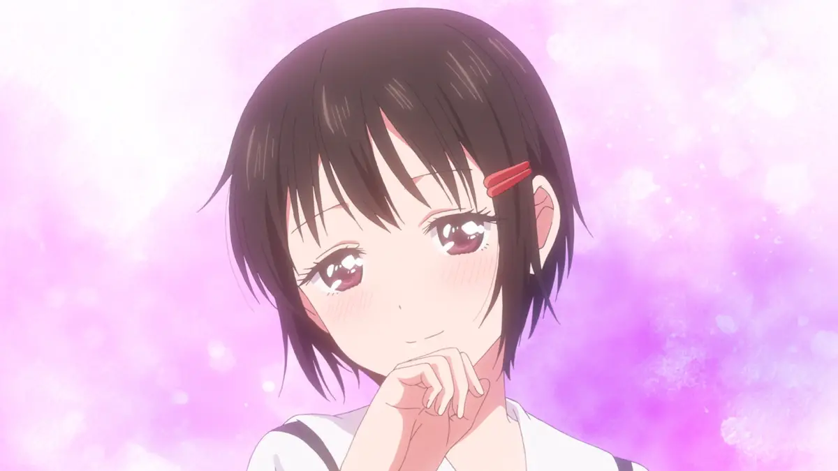 Kaguya-Sama: Love is War Season 2 Episode 1 preview image 