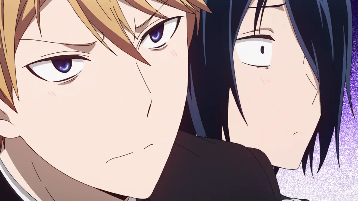 Kaguya-Sama: Love is War Season 2 Episode 1 preview image 