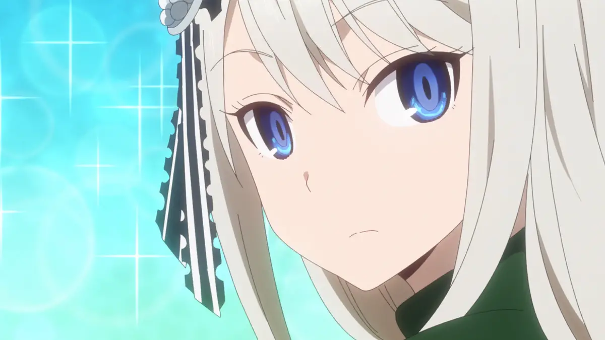 Kaguya-Sama: Love is War Season 2 Episode 2 preview image 