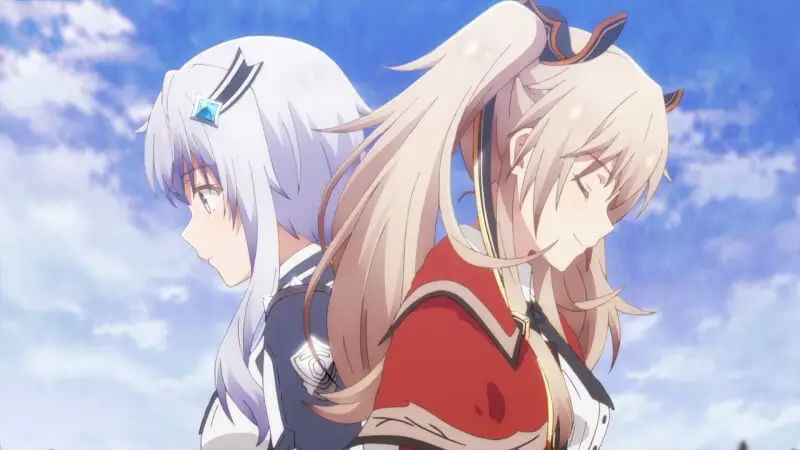 The Misfit Of Demon King Academy Episode 6