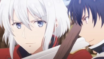 The Misfit Of Demon King Academy Episode 7