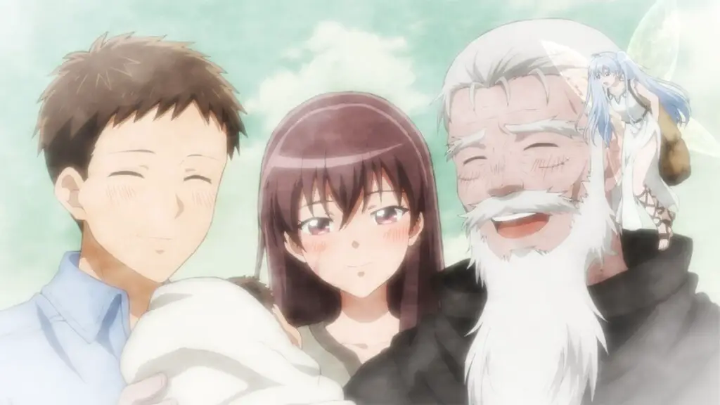 Handyman Saitou in Another World Season 2 Release date and Countdown