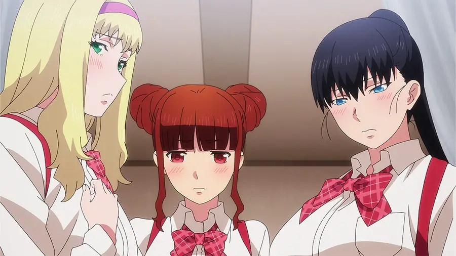 world end harem season 2 release date